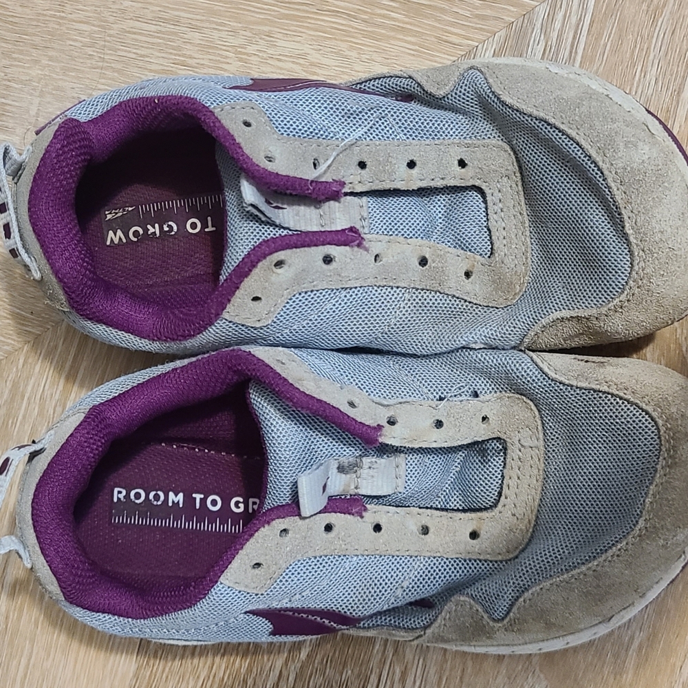 Altra kids shoes